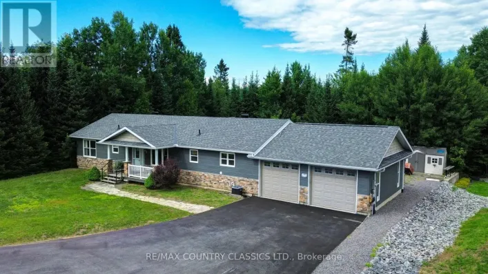 42 NICKLAUS DRIVE, Bancroft