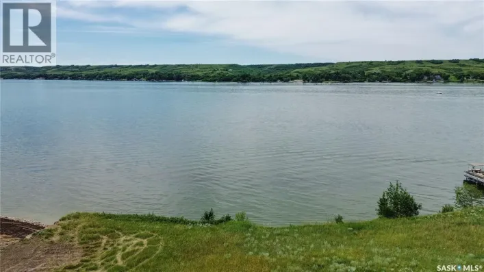 Unknown for sale: 42 Northshore Resort, Buffalo Pound Lake