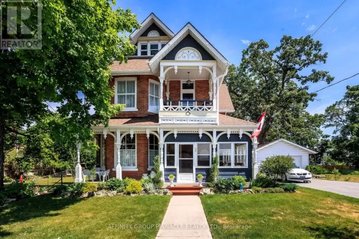 42 OAK STREET, Kawartha Lakes