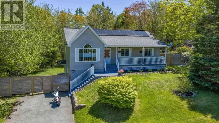 42 Oceanbreeze Avenue, Herring Cove