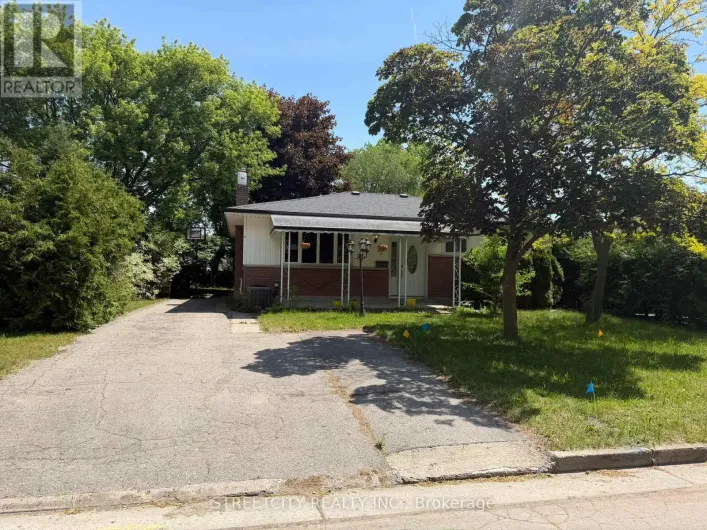 42 ONEIDA ROAD, London East