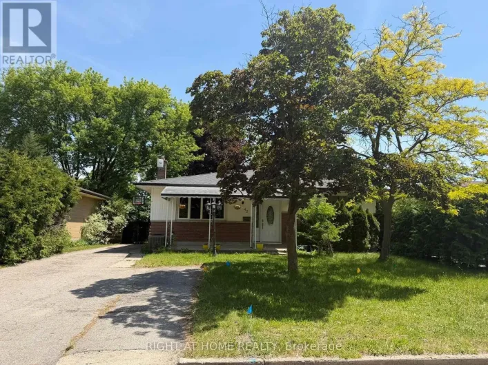 42 ONEIDA ROAD, London East
