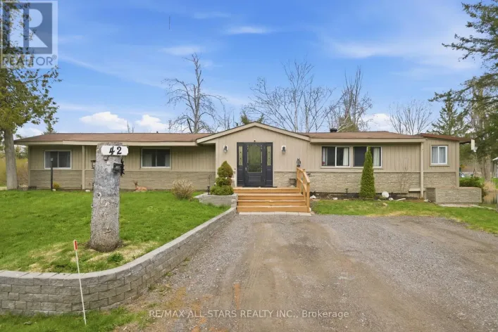 Modular for sale: 42 OTTER LINE, Kawartha Lakes