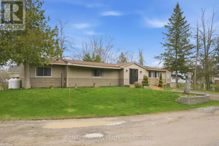 42 OTTER LINE, Kawartha Lakes