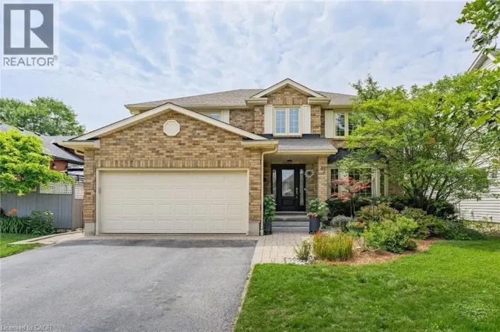 42 PACIFIC Place, Guelph
