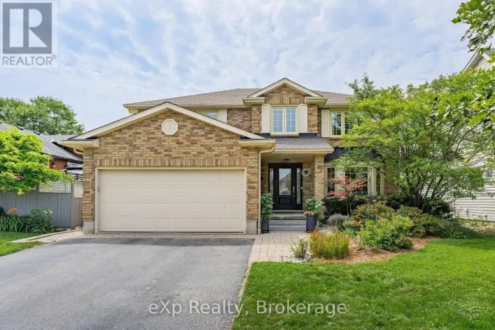 42 PACIFIC PLACE, Guelph