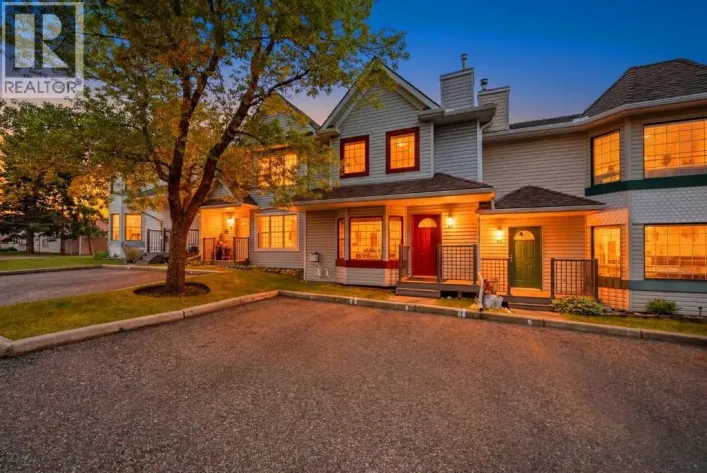 42 Patina Point SW, Calgary