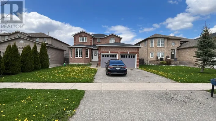 42 PATRICK DRIVE, Barrie