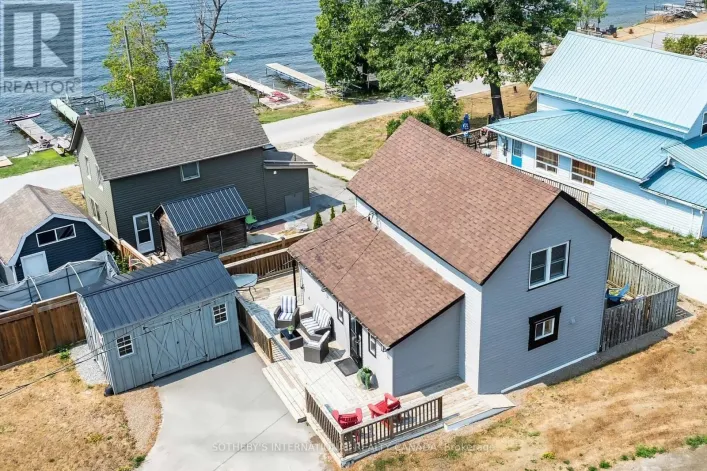 42 PAVILLION ROAD, Kawartha Lakes