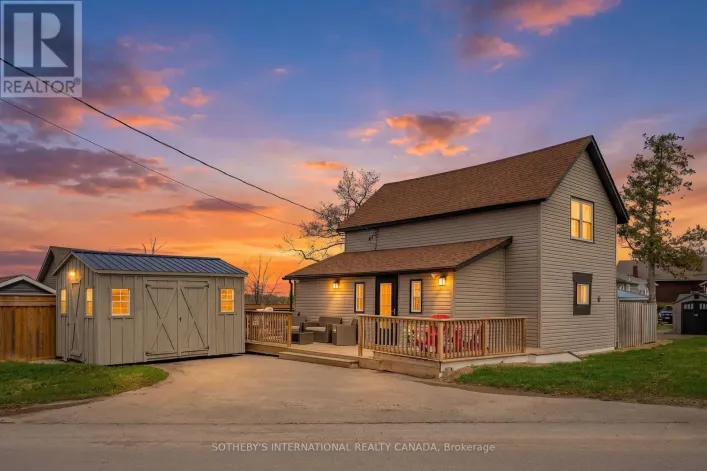 42 PAVILLION ROAD, Kawartha Lakes