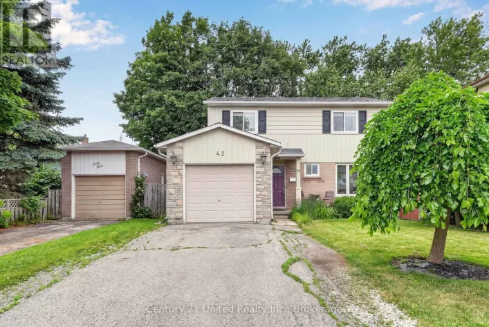 42 PEACOCK BOULEVARD, Port Hope