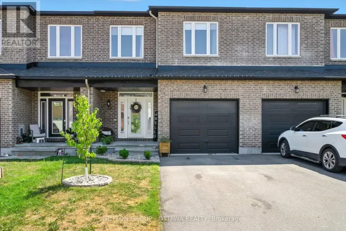 42 PEEVER PLACE, Carleton Place