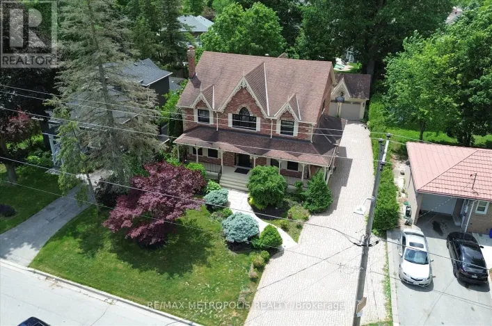 42 PETER STREET, Markham