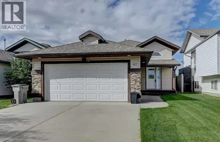 42 Pinnacle Crossing, Grande Prairie