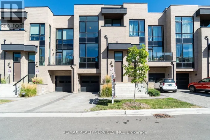 42 PONY FARM DRIVE, Toronto