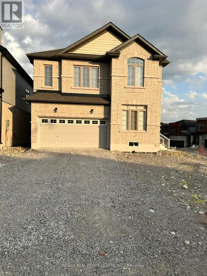 42 POSTILL STREET, Brant