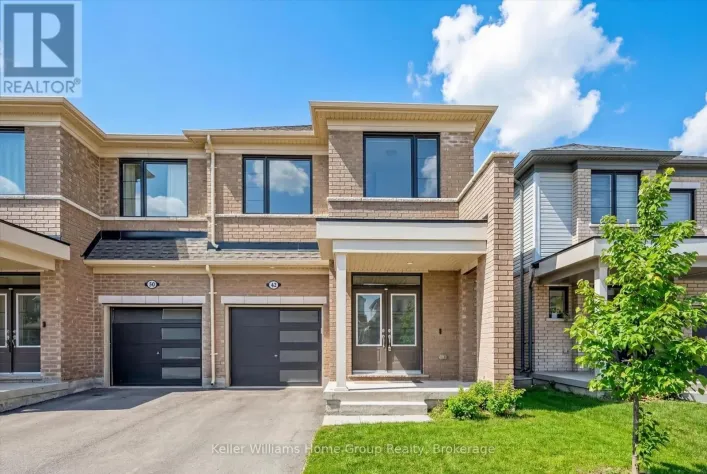 42 POVEY ROAD, Centre Wellington