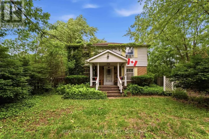 42 PRICE AVENUE, Welland