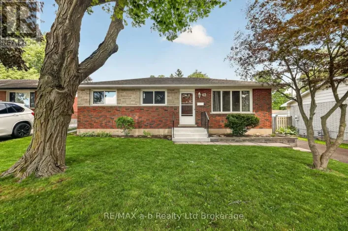 42 PRINCESS PARK ROAD, Ingersoll