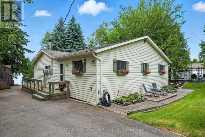 42 REDDICK ROAD, Cramahe