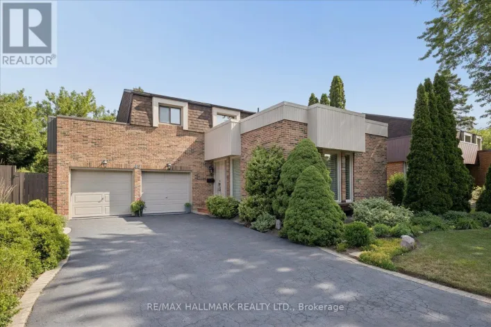 42 REESORVILLE ROAD, Markham