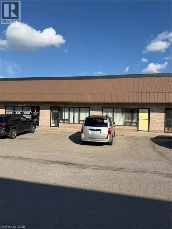 42 REGAN Road Unit# 9, Brampton