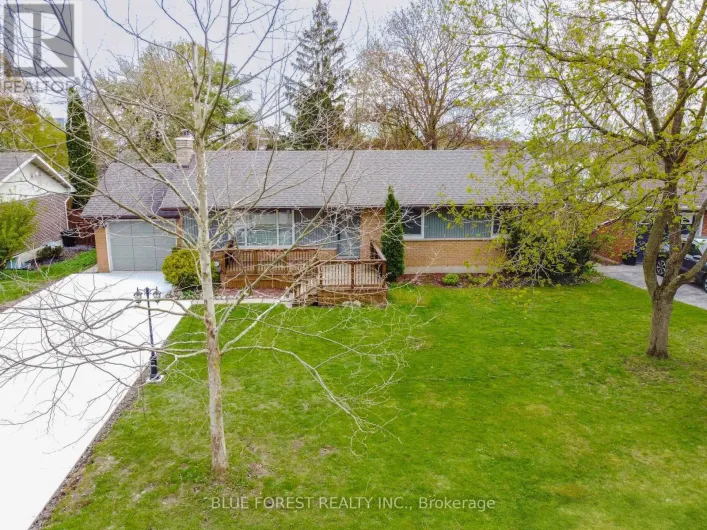 42 REGENCY ROAD, London North