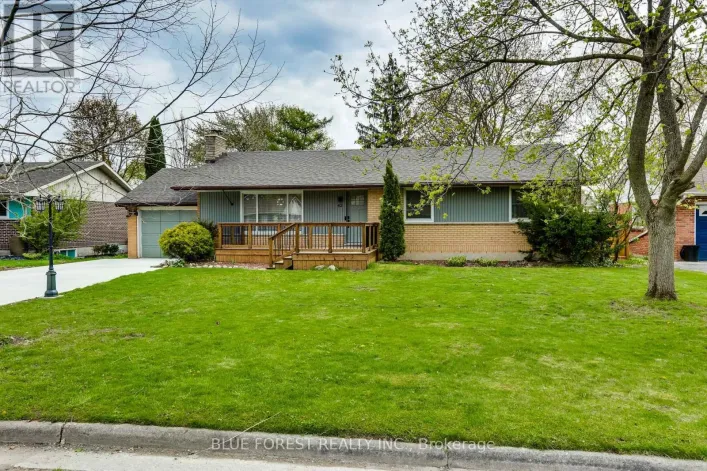 42 REGENCY ROAD, London North
