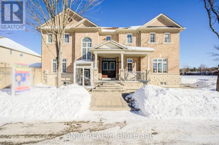 42 REGINALD LAMB CRESCENT, Markham