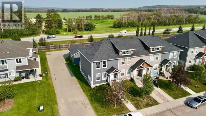 42 Reid Court, Sylvan Lake