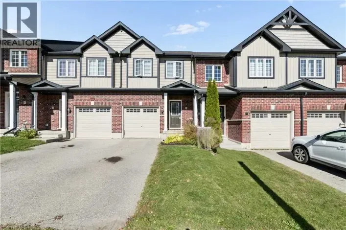 42 RENFREW Street, Kitchener