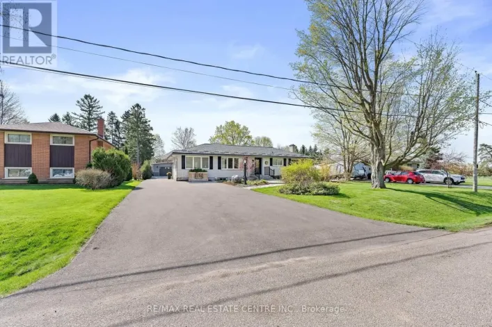 42 RIDGEWAY AVENUE, Guelph