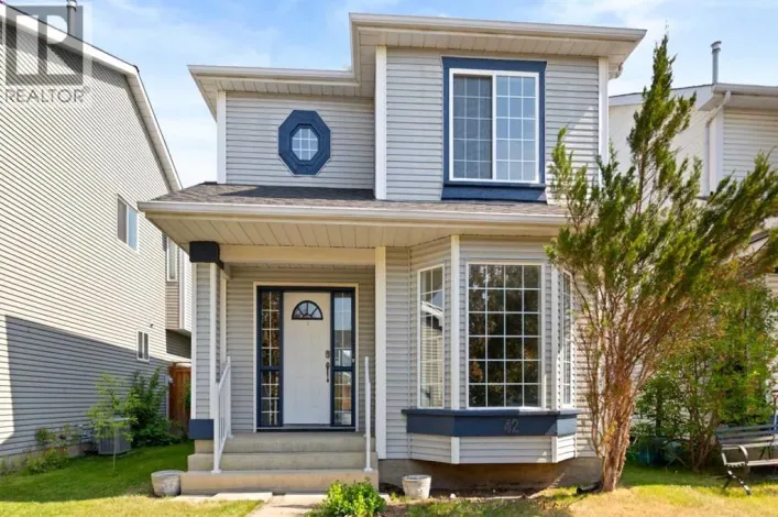 42 River Rock Road SE, Calgary