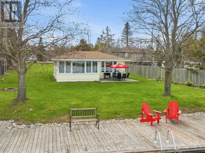 42 RIVERSIDE DRIVE, Kawartha Lakes