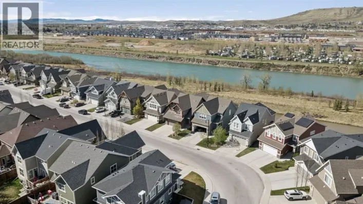 42 Riviera View, Cochrane