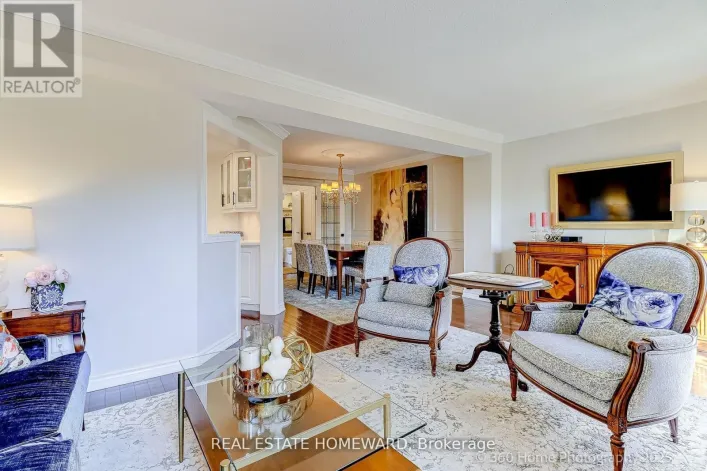 42 RODEO PATHWAY, Toronto