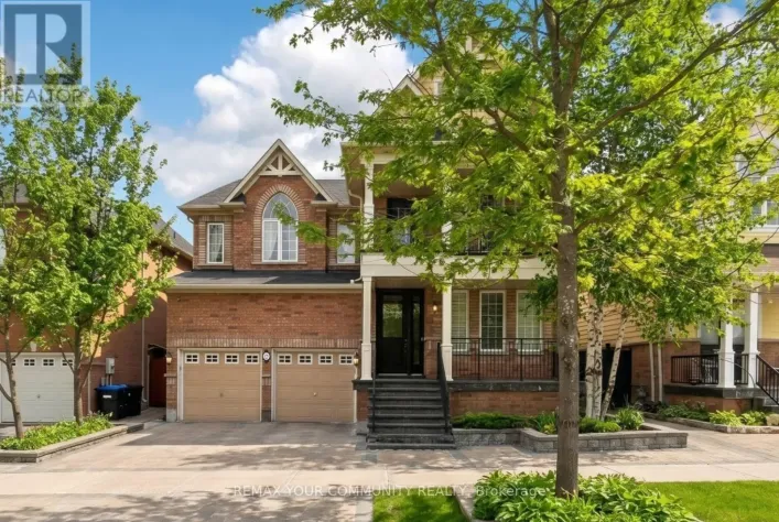 42 ROGERS TRAIL, Bradford West Gwillimbury