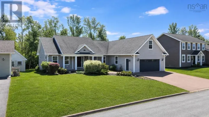 42 Rowan Avenue, New Glasgow