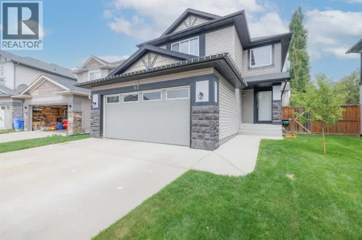 42 Royal Birch Landing NW, Calgary