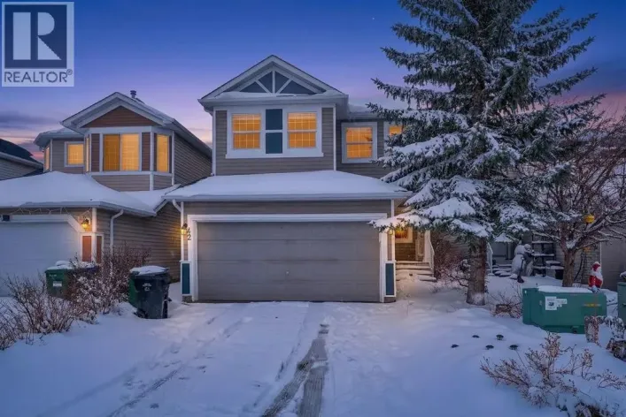 42 Royal Elm Drive NW, Calgary