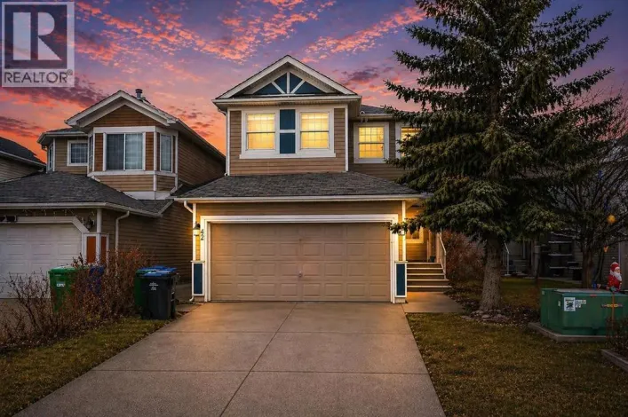 42 Royal Elm Drive NW, Calgary