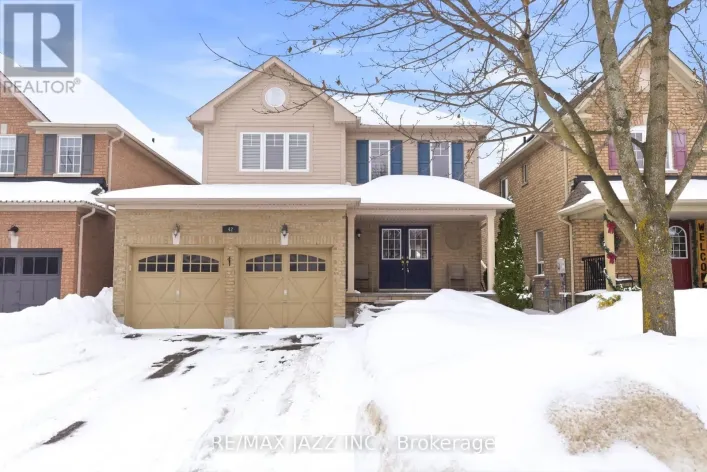 42 RUSSELL BARTON LANE, Uxbridge