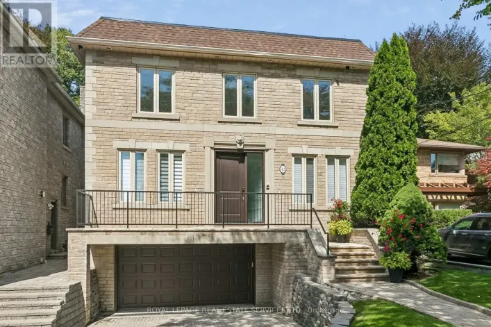 42 RYKERT CRESCENT, Toronto