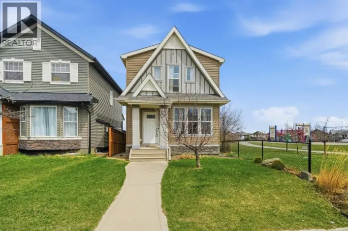 42 Sage Hill Green NW, Calgary