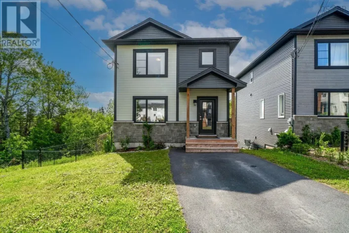42 Sam Crescent, Elmsdale