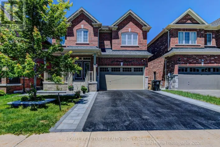 42 SAMUEL CRESCENT, Springwater