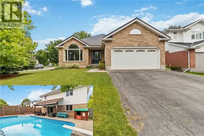 42 SANDPIPER Drive, Guelph