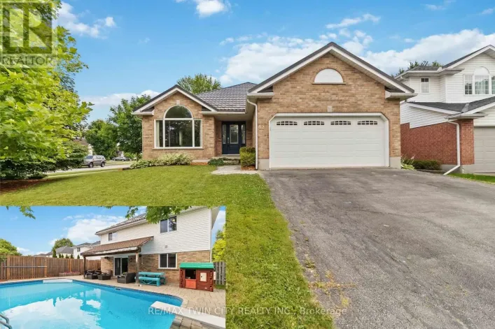 42 SANDPIPER DRIVE, Guelph