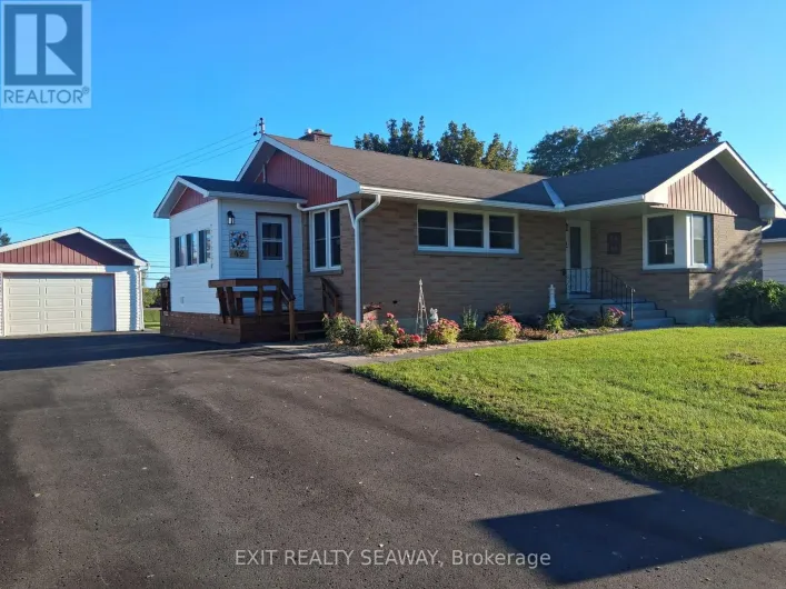 42 SANTA CRUZ DRIVE, South Stormont