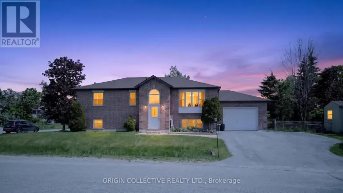 42 SARAH CRES, Kawartha Lakes